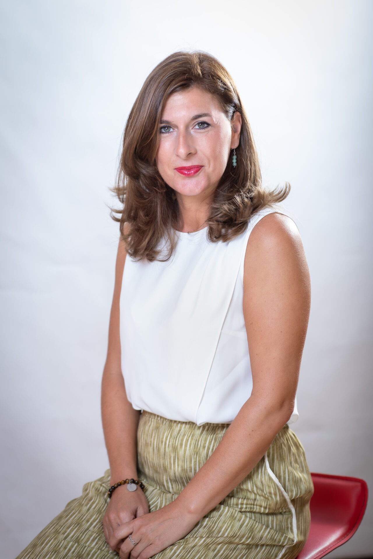 Reserva Reservar sesión Natalia Mora