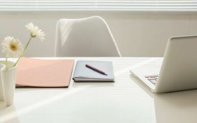 Coaching Profesional: Potencia tu Crecimiento Personal y Laboral