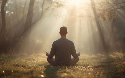 ¿Por que es importante regular el estrés para la crianza responsable?