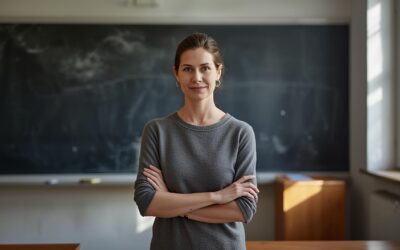 El burnout docente: la epidemia silenciosa en las aulas